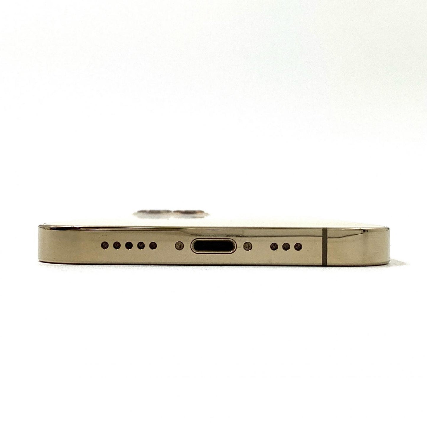 【全額返金保証】【最速発送】Apple iPhone iPhone Pro 12 Pro 256GB ゴールド Softbank 白ロム 動作確認済 84%