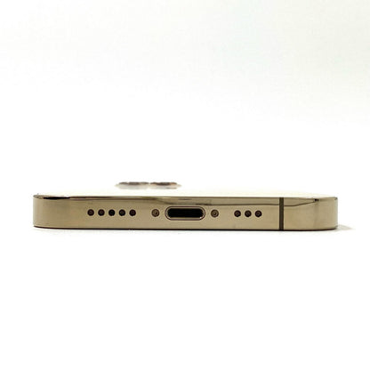 【全額返金保証】【最速発送】Apple iPhone iPhone Pro 12 Pro 256GB ゴールド Softbank 白ロム 動作確認済 84%