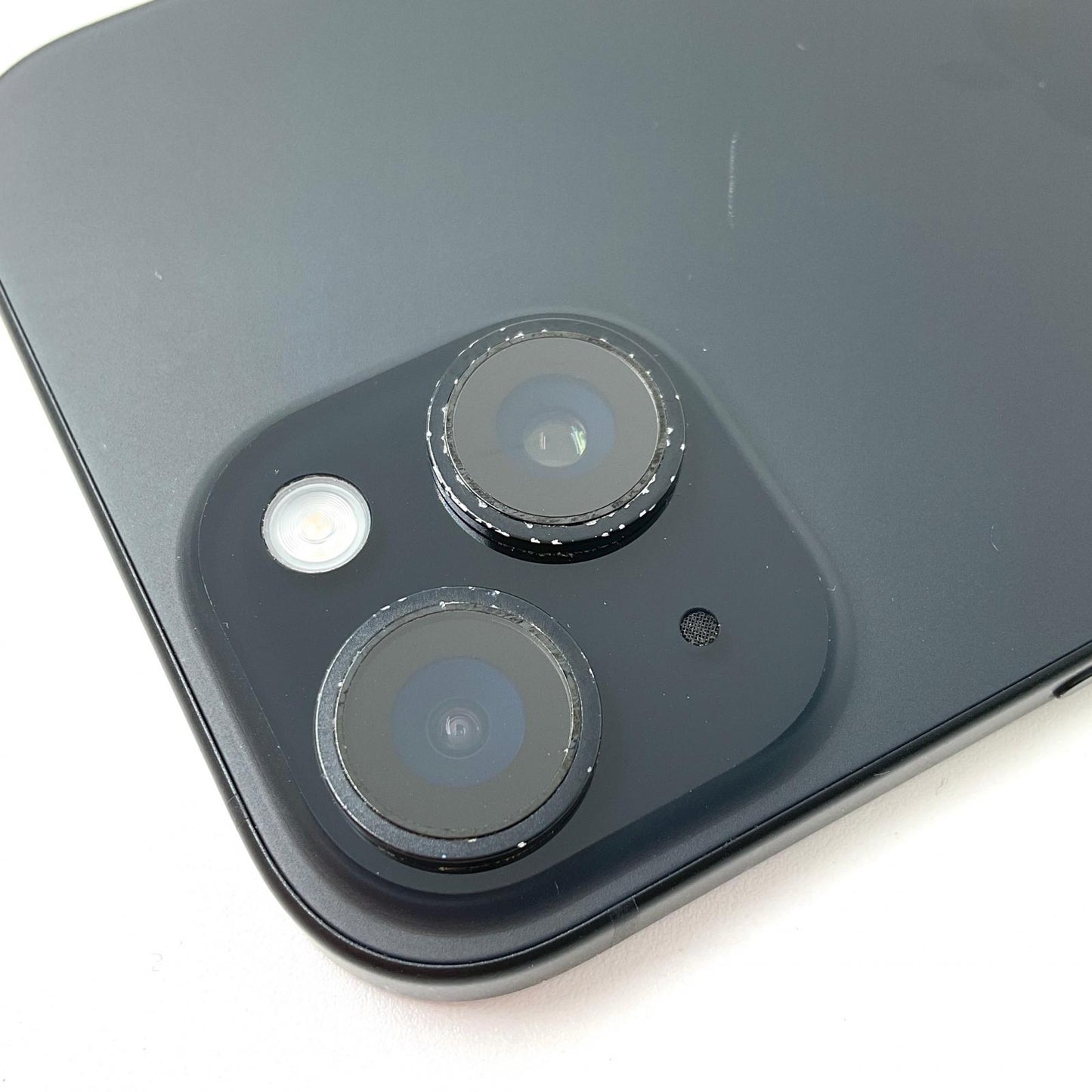 【全額返金保証】【最速発送】Apple iPhone iPhone 15 256GB ブラック Softbank 動作確認済 89%