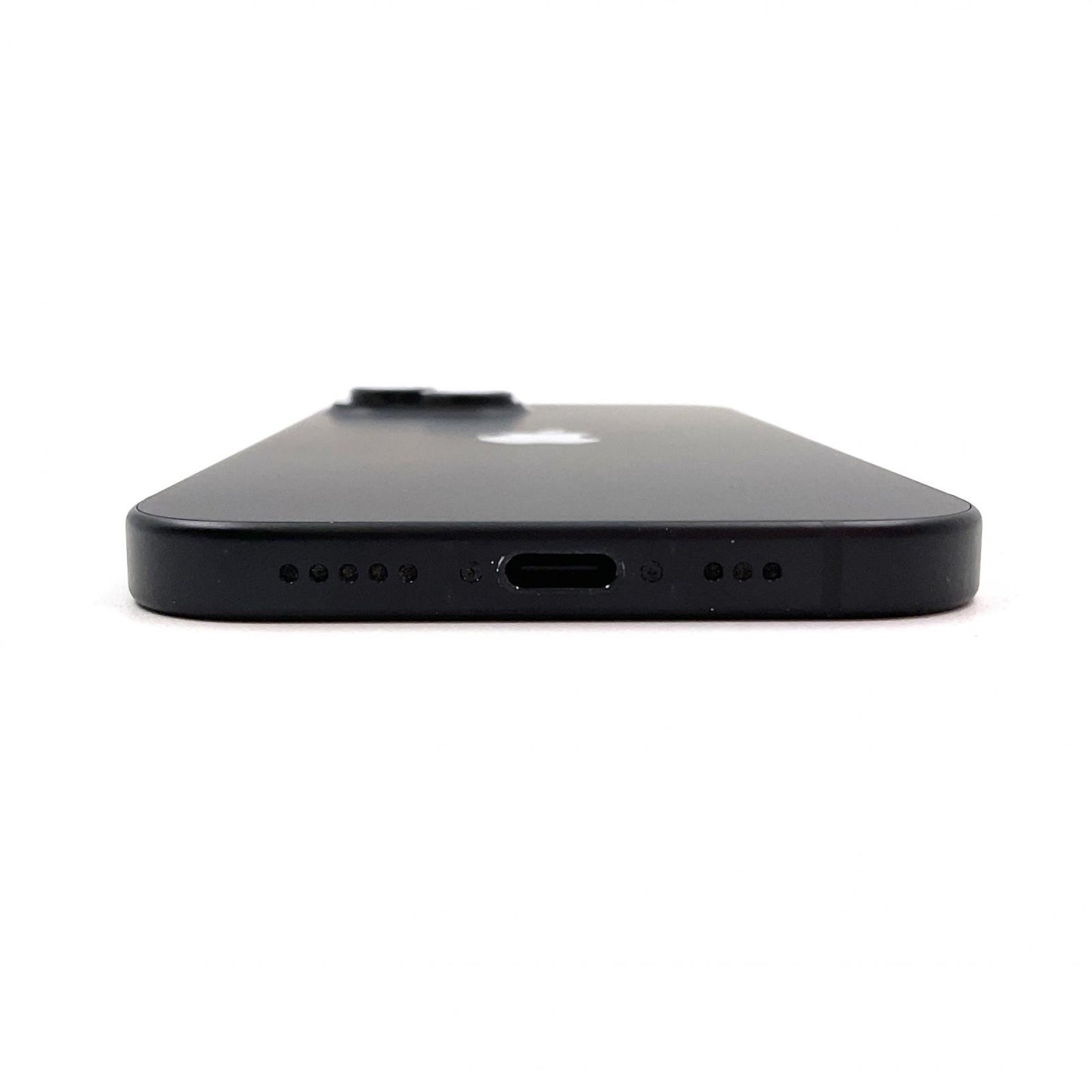 【全額返金保証】【最速発送】Apple iPhone iPhone 15 256GB ブラック Softbank 動作確認済 89%
