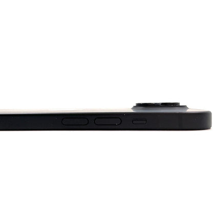 【全額返金保証】【最速発送】Apple iPhone iPhone 15 256GB ブラック Softbank 動作確認済 89%