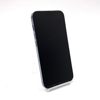 【全額返金保証】【最速発送】Apple iPhone iPhone 13 Pro 256GB シエラブルー SIMフリー 動作確認済 82%