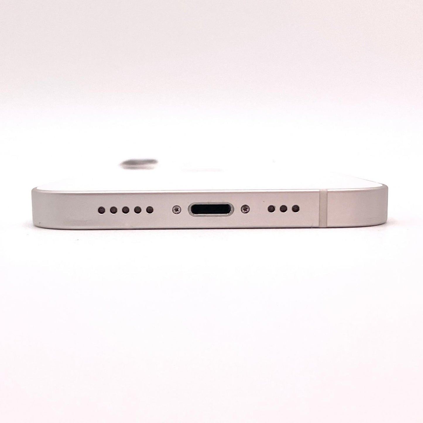 【全額返金保証】【最速発送】Apple iPhone iPhone 12 64GB ホワイト docomo 白ロム 動作確認済 80%