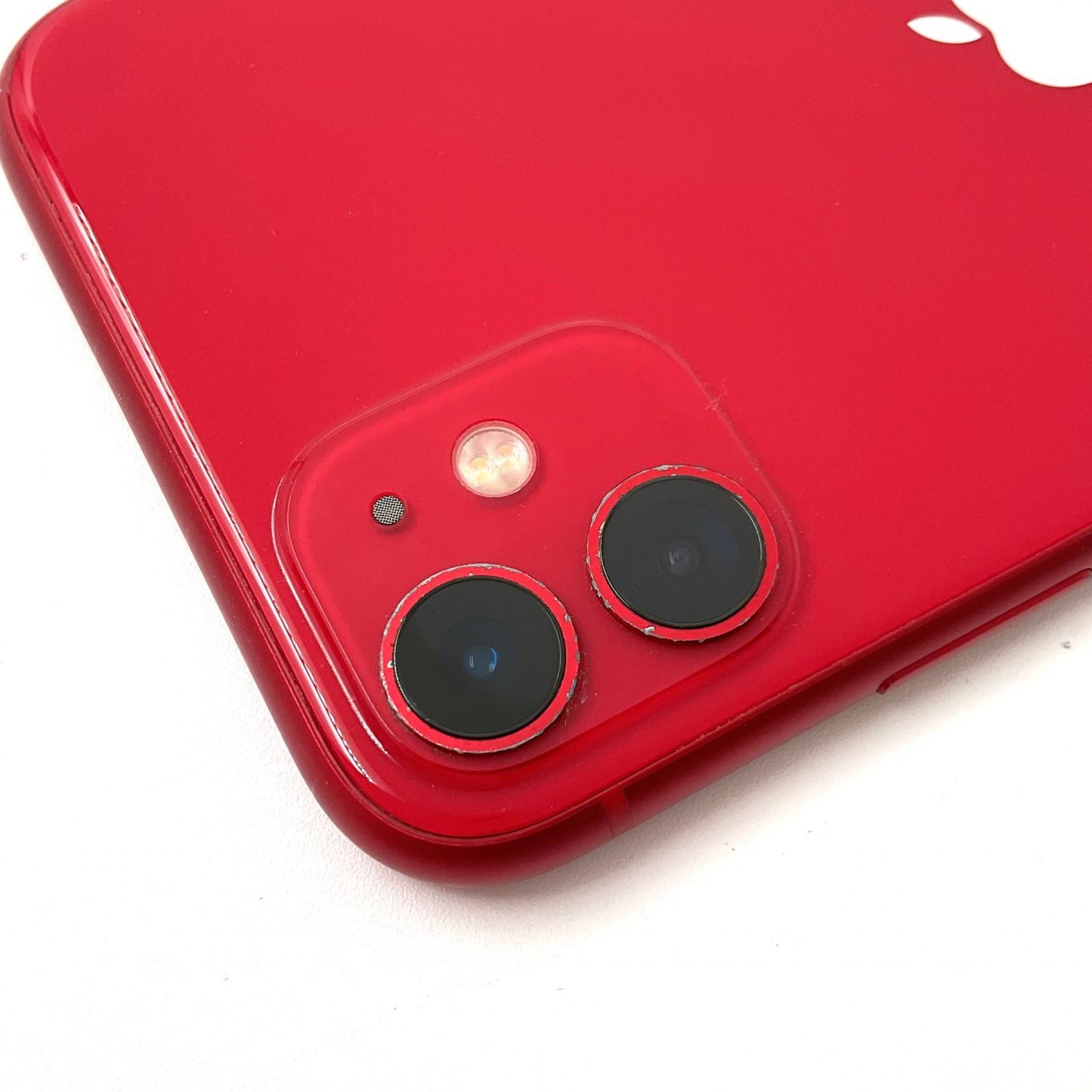 【全額返金保証】【最速発送】Apple iPhone iPhone 11 64GB (PRODUCT)RED au 白ロム 動作確認済 74%