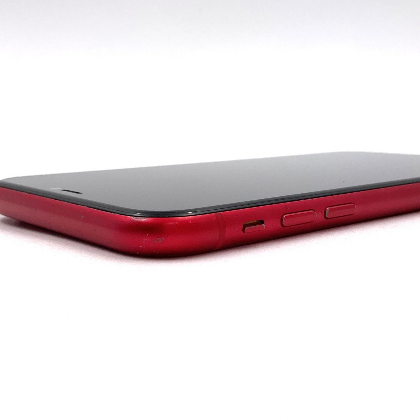【全額返金保証】【最速発送】Apple iPhone iPhone 11 64GB (PRODUCT)RED au 白ロム 動作確認済 74%