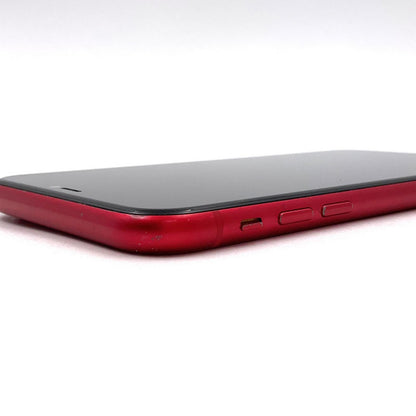 【全額返金保証】【最速発送】Apple iPhone iPhone 11 64GB (PRODUCT)RED au 白ロム 動作確認済 74%