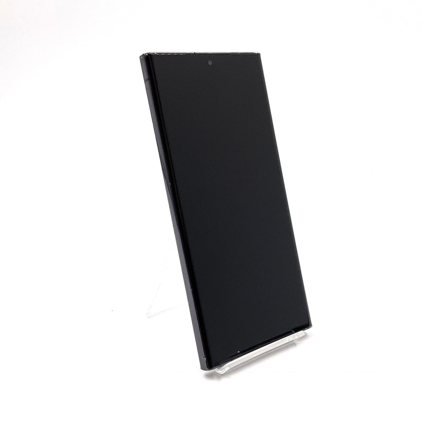 【全額返金保証】【最速発送】SAMSUNG Galaxy S23 Ultra 512GB ファントムブラック docomo SC-52D 白ロム 動作確認済