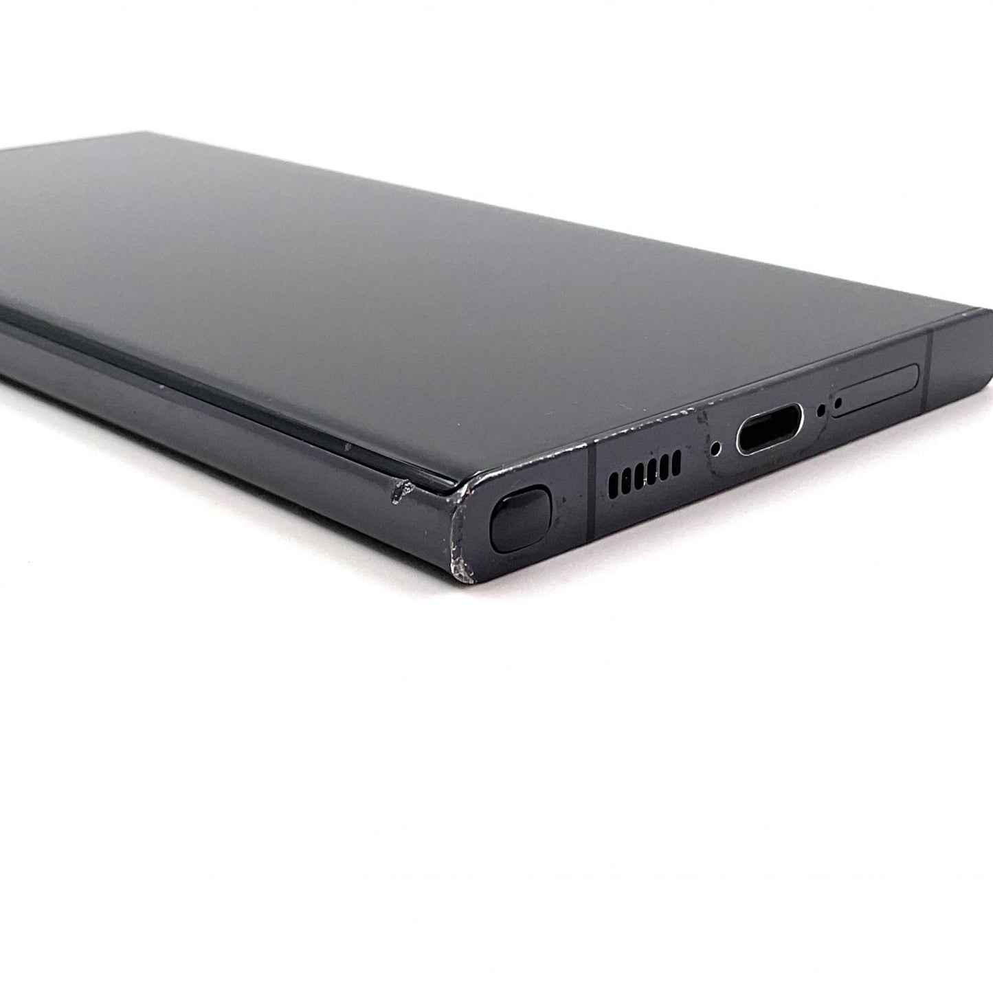 【全額返金保証】【最速発送】SAMSUNG Galaxy S23 Ultra 512GB ファントムブラック docomo SC-52D 白ロム 動作確認済