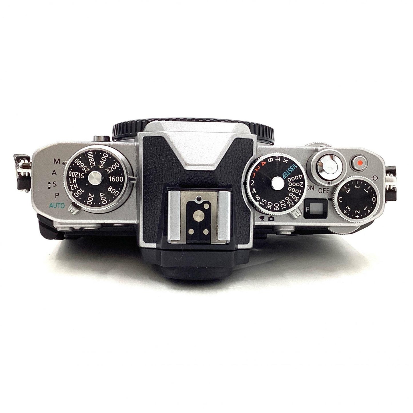 【最速発送】Nikon デジタル一眼 Z fc 16-50 VR レンズキット シルバー【難有】