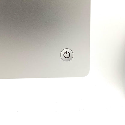 【全額返金保証】【最速発送】Apple iMac 24インチ Apple M1 8GB SSD 256GB シルバー 動作確認済