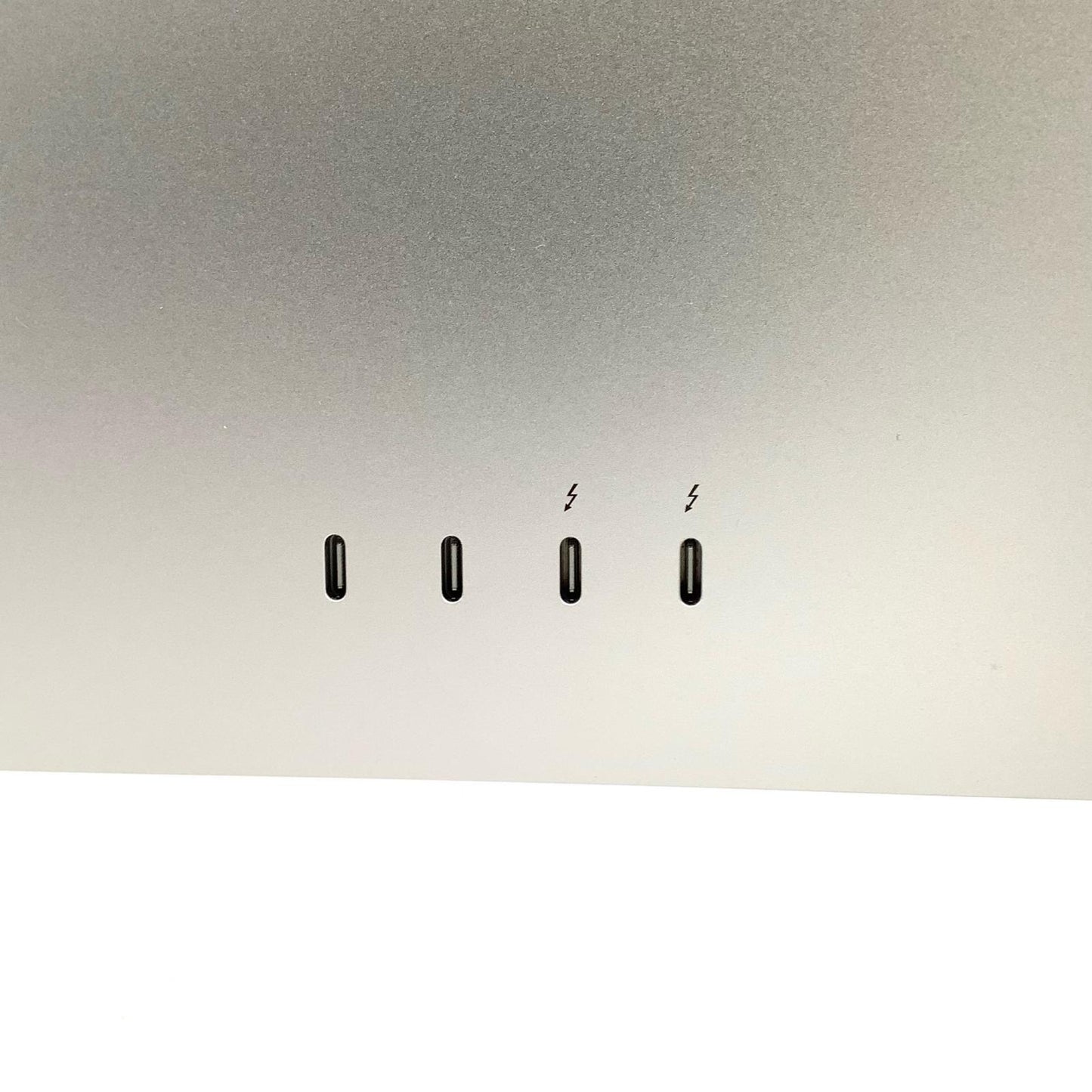 【全額返金保証】【最速発送】Apple iMac 24インチ Apple M1 8GB SSD 256GB シルバー 動作確認済