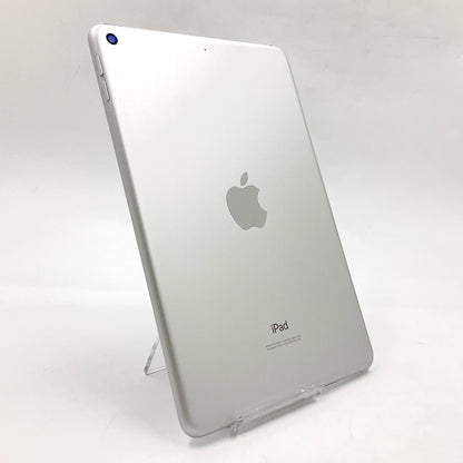 【全額返金保証】【最速発送】Apple iPad mini 7.9インチ 第5世代 256GB シルバー Wi-Fi 動作確認済