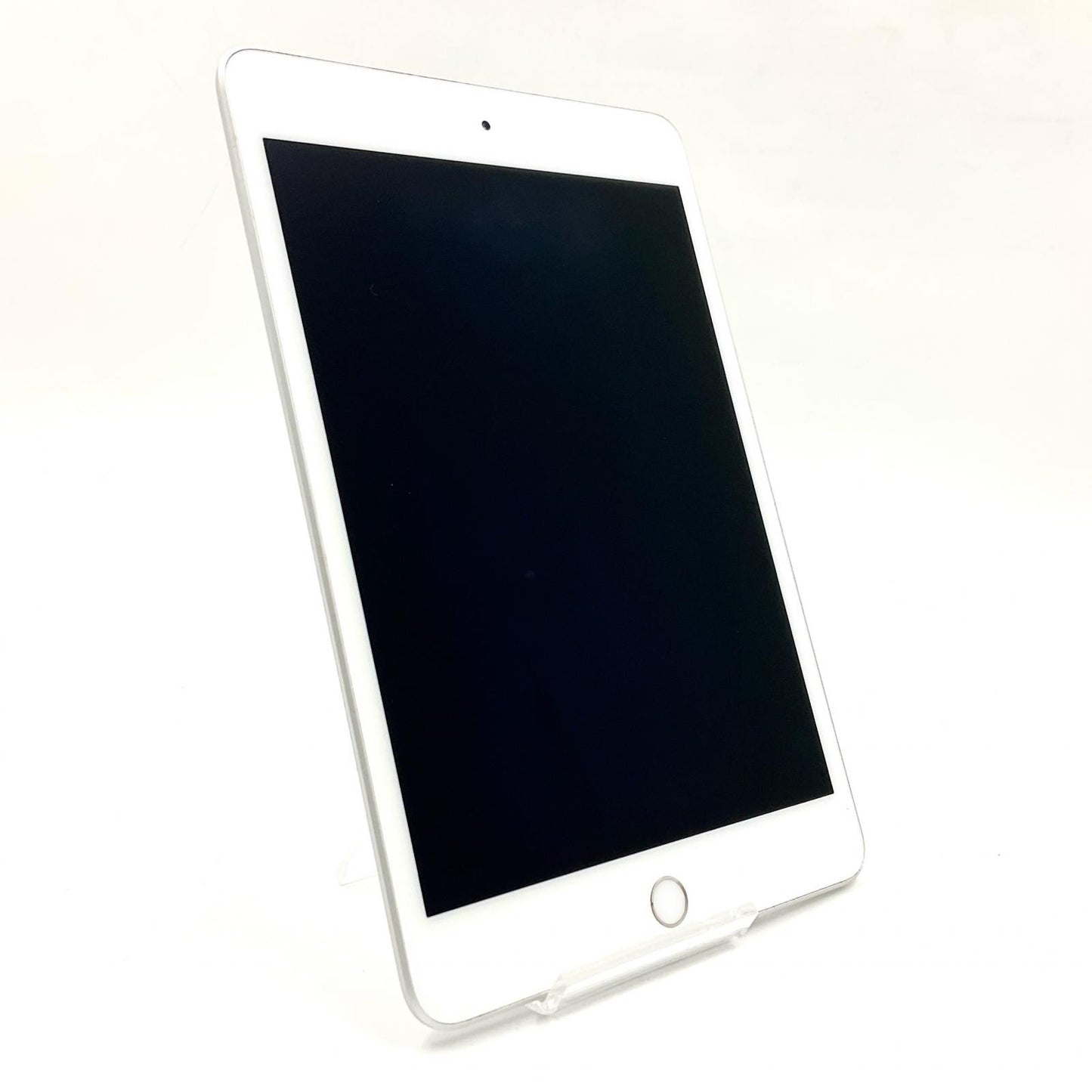【全額返金保証】【最速発送】Apple iPad mini 7.9インチ 第5世代 256GB シルバー Wi-Fi 動作確認済