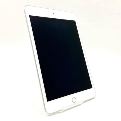 【全額返金保証】【最速発送】Apple iPad mini 7.9インチ 第5世代 256GB シルバー Wi-Fi 動作確認済