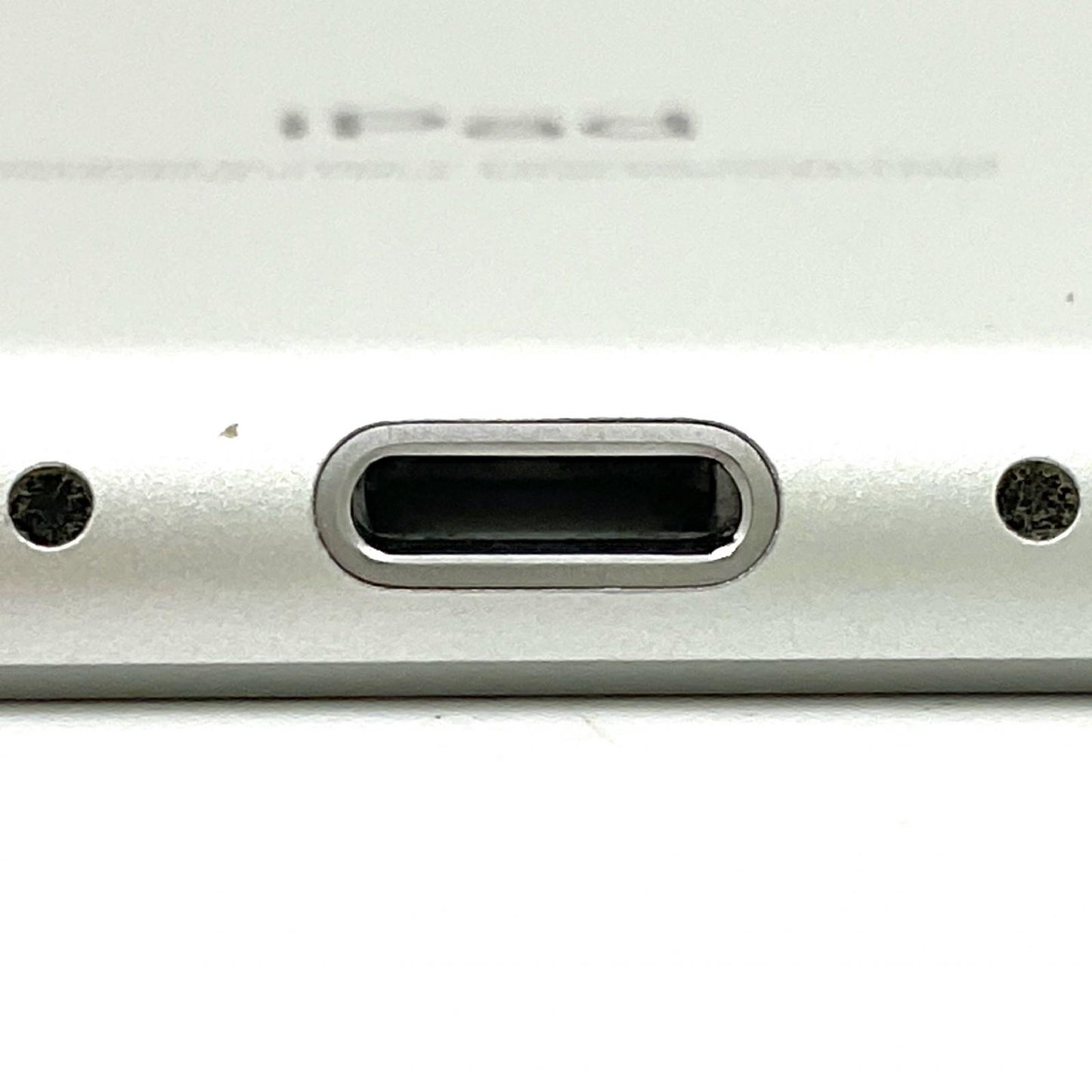 【全額返金保証】【最速発送】Apple iPad mini 7.9インチ 第5世代 256GB シルバー Wi-Fi 動作確認済