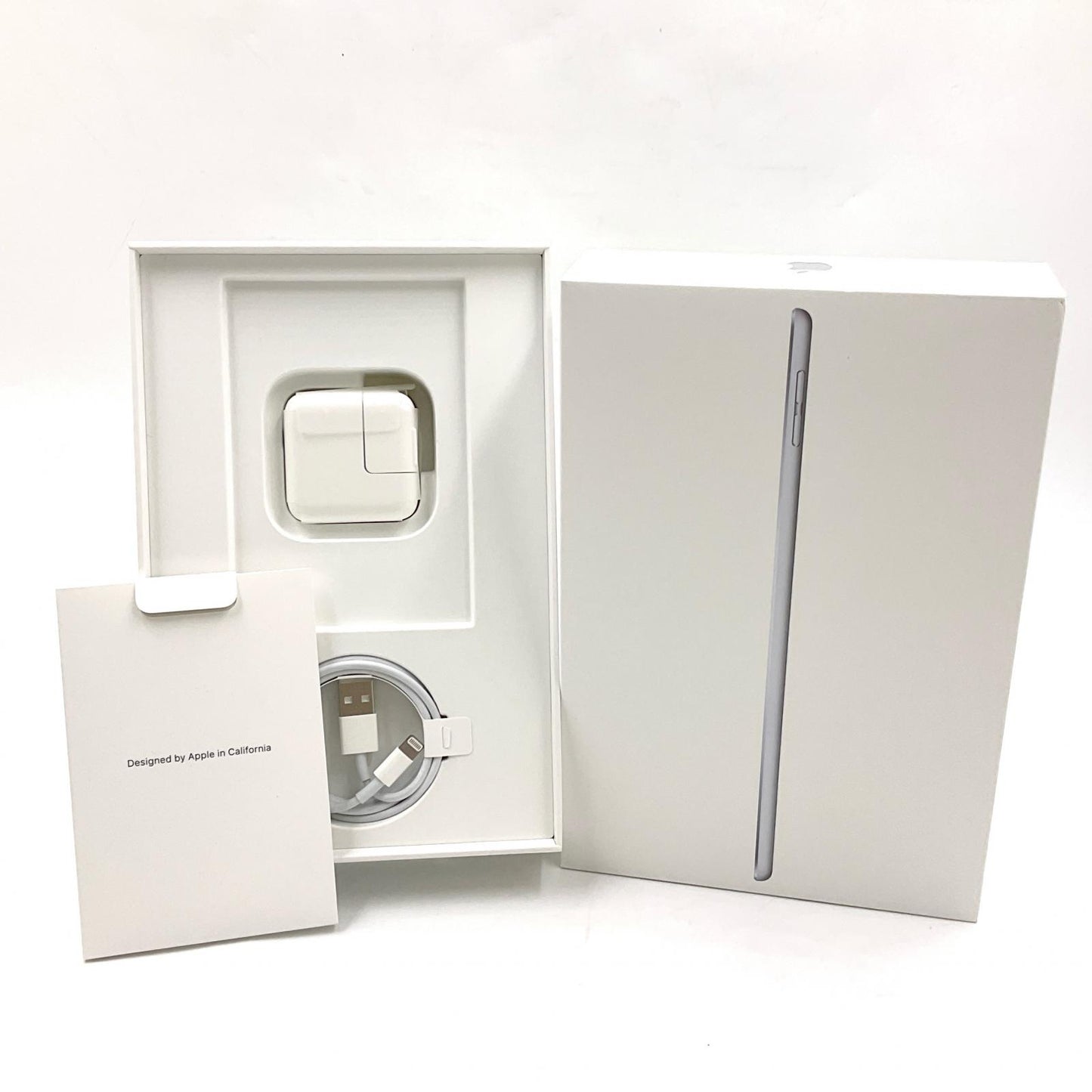 【全額返金保証】【最速発送】Apple iPad mini 7.9インチ 第5世代 256GB シルバー Wi-Fi 動作確認済