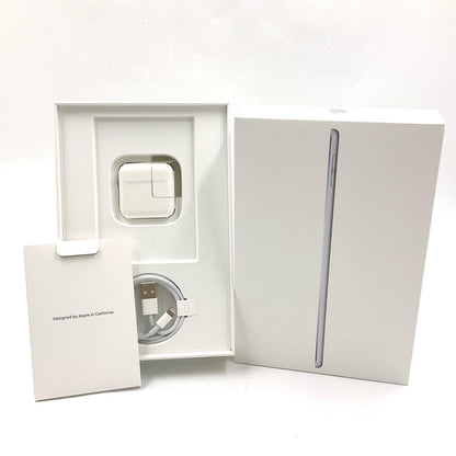 【全額返金保証】【最速発送】Apple iPad mini 7.9インチ 第5世代 256GB シルバー Wi-Fi 動作確認済