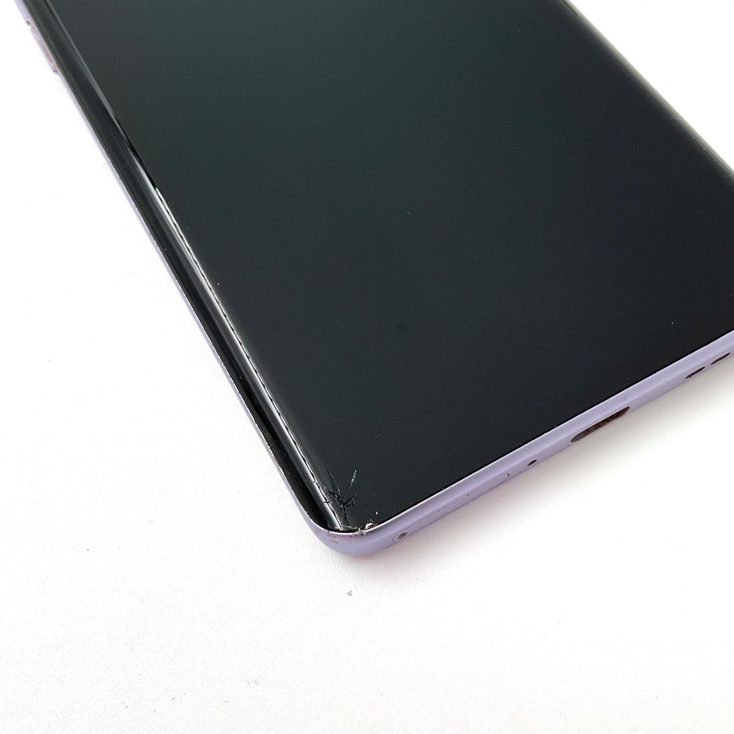 【全額返金保証】【最速発送】OPPO Reno 3 5G 128GB ミスティホワイト Softbank A001OP 白ロム 動作確認済