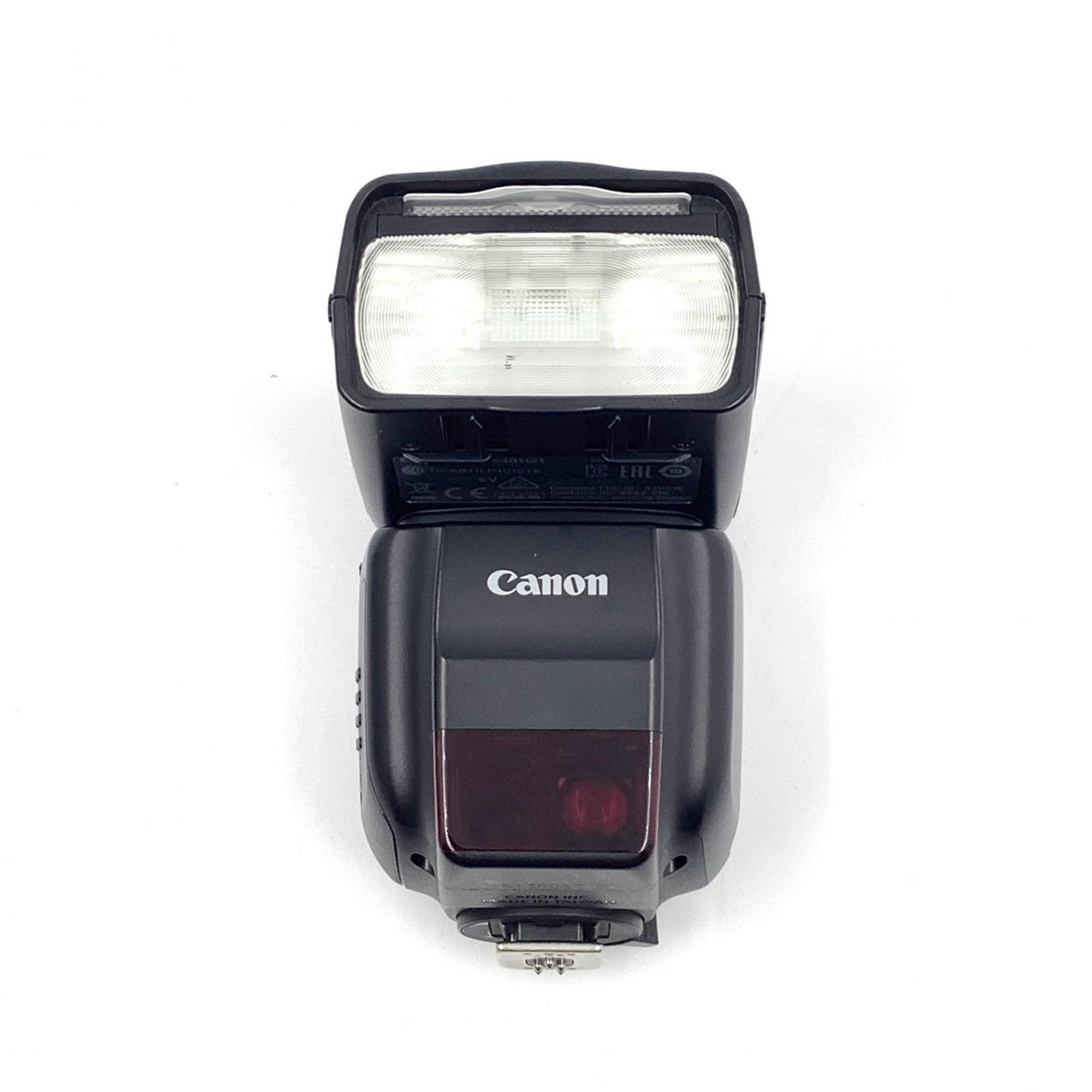【全額返金保証】【最速発送】Canon スピードライト 430EX III-RT 美品 動作確認済