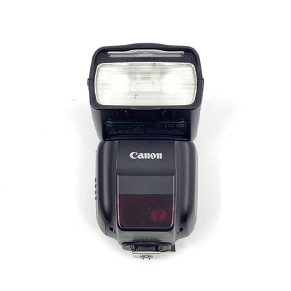 【全額返金保証】【最速発送】Canon スピードライト 430EX III-RT 美品 動作確認済