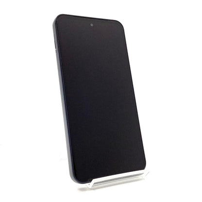 【全額返金保証】【最速発送】SHARP AQUOS sense9 128GB ブラック 楽天モバイル SH-M29 白ロム 超美品 動作確認済