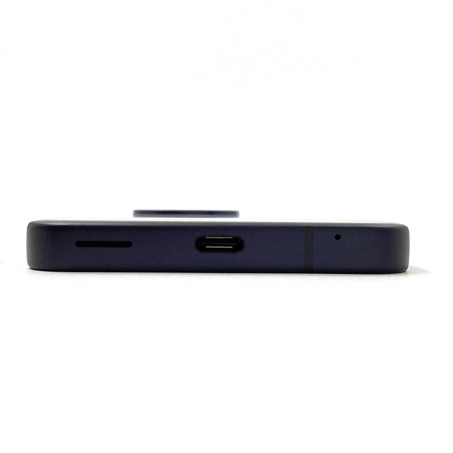 【全額返金保証】【最速発送】SHARP AQUOS sense9 128GB ブラック 楽天モバイル SH-M29 白ロム 超美品 動作確認済