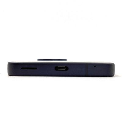 【全額返金保証】【最速発送】SHARP AQUOS sense9 128GB ブラック 楽天モバイル SH-M29 白ロム 超美品 動作確認済