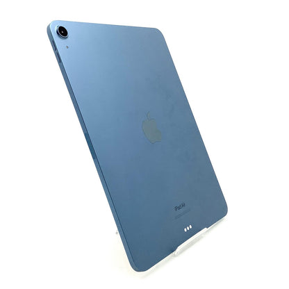 【全額返金保証】【最速発送】Apple iPad Air 10.9インチ 第5世代 256GB ブルー Wi-Fi 動作確認済
