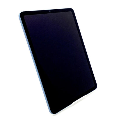【全額返金保証】【最速発送】Apple iPad Air 10.9インチ 第5世代 256GB ブルー Wi-Fi 動作確認済