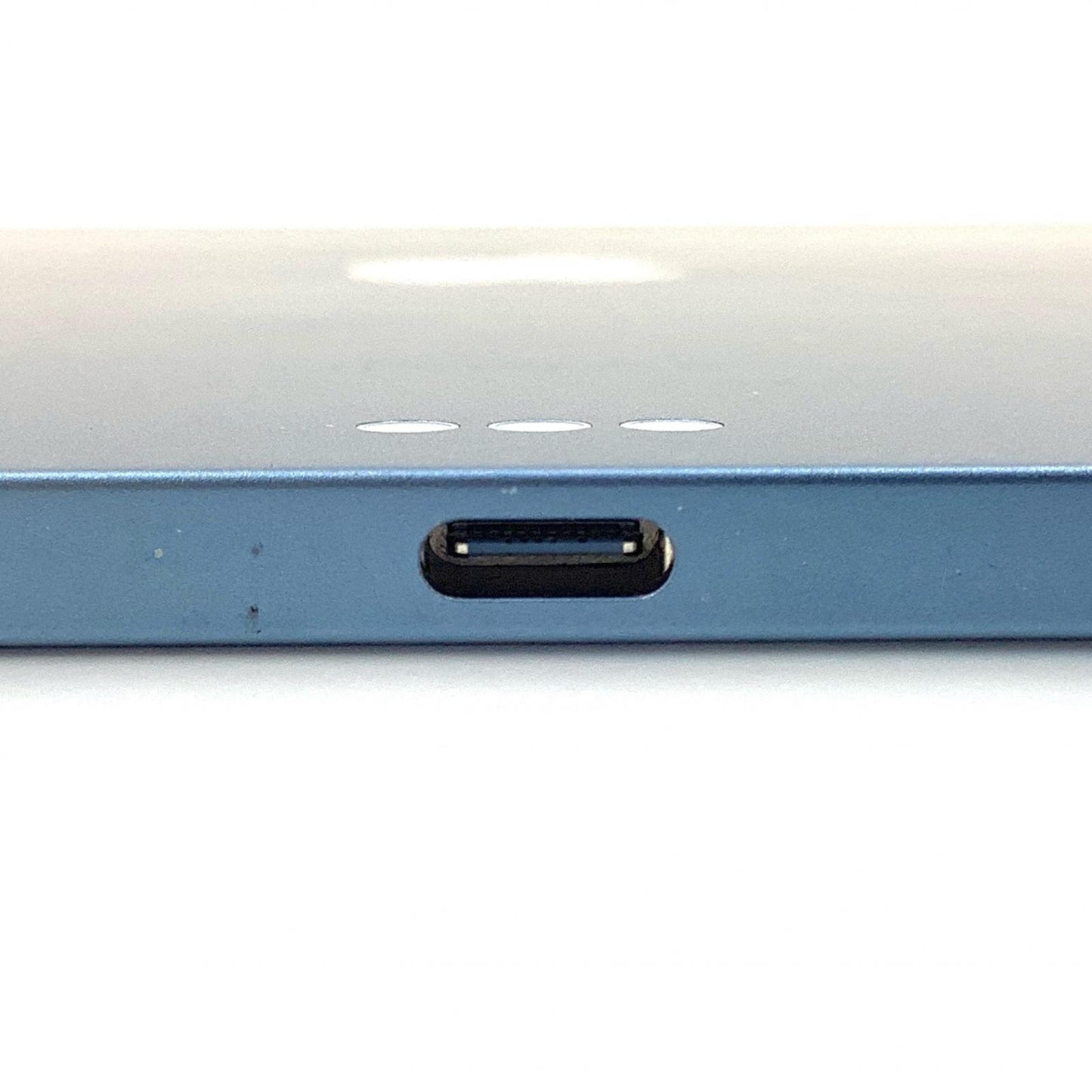 【全額返金保証】【最速発送】Apple iPad Air 10.9インチ 第5世代 256GB ブルー Wi-Fi 動作確認済
