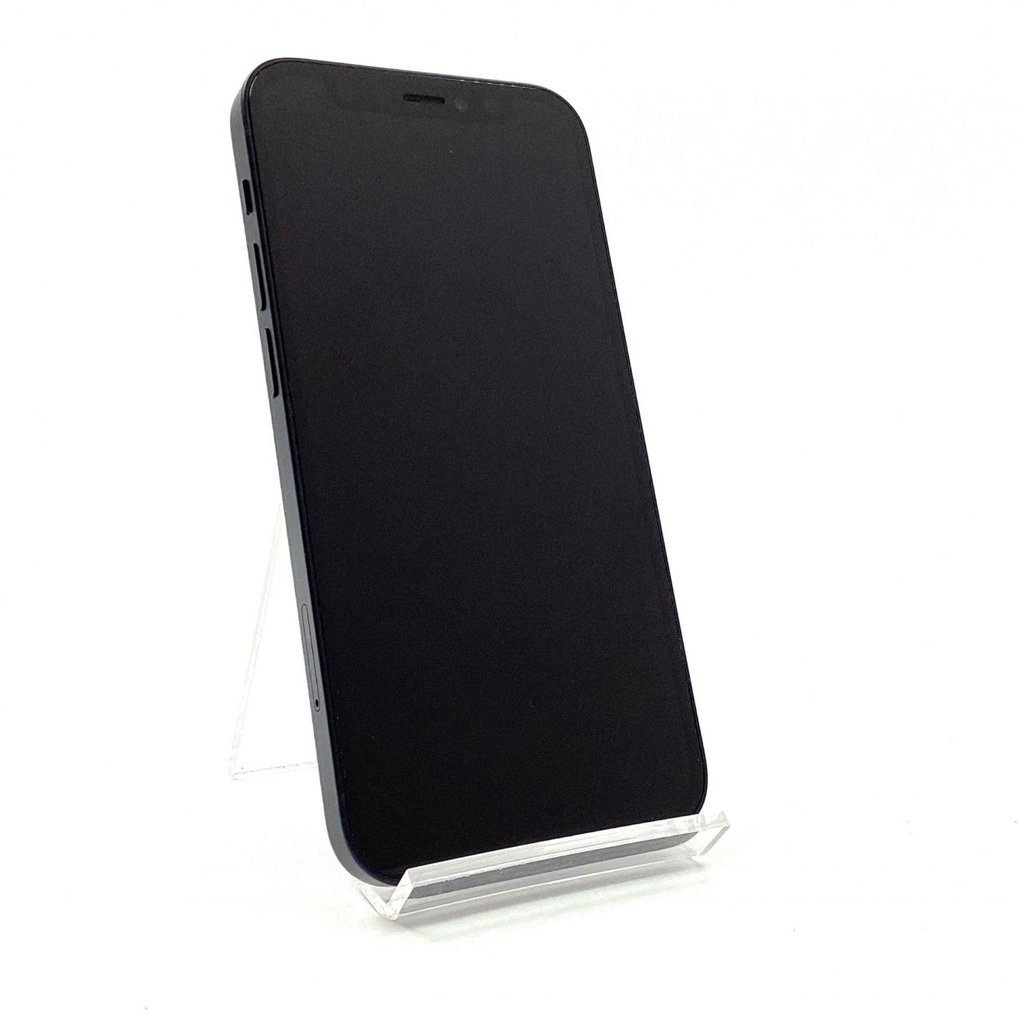 【全額返金保証】【最速発送】Apple iPhone iPhone 12 mini 64GB ブラック docomo 白ロム 動作確認済 76%