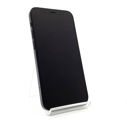 【全額返金保証】【最速発送】Apple iPhone iPhone 12 mini 64GB ブラック docomo 白ロム 動作確認済 76%