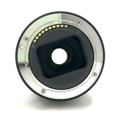 【全額返金保証】【最速発送】Sony FE 16-25mm F2.8 G SEL1625G 超美品 動作確認済