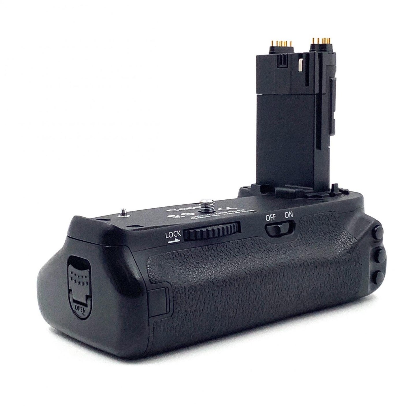 【全額返金保証】【最速発送】Canon BG-E13 動作確認済