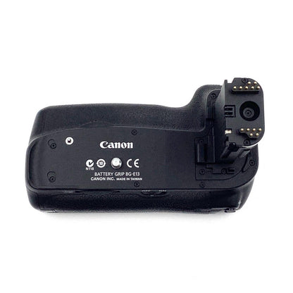 【全額返金保証】【最速発送】Canon BG-E13 動作確認済