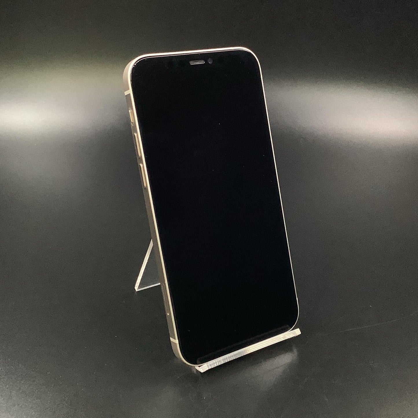 【最速発送】Apple iPhone iPhone 12 256GB ホワイト SIMフリー【難有】 74%