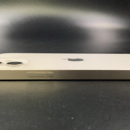 【最速発送】Apple iPhone iPhone 12 256GB ホワイト SIMフリー【難有】 74%
