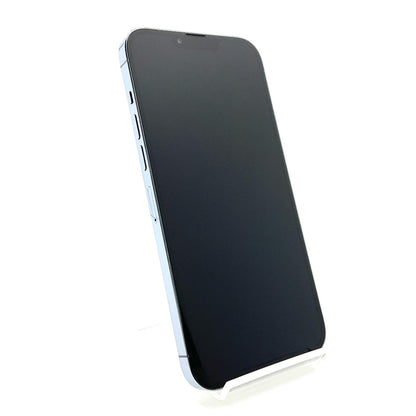【全額返金保証】【最速発送】Apple iPhone iPhone 13 Pro Max 512GB シエラブルー 楽天モバイル 白ロム 美品 動作確認済 87%