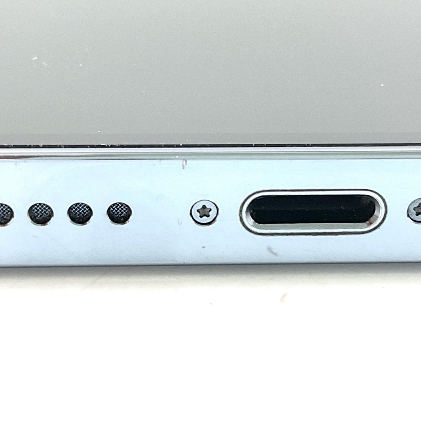 【全額返金保証】【最速発送】Apple iPhone iPhone 13 Pro Max 512GB シエラブルー 楽天モバイル 白ロム 美品 動作確認済 87%