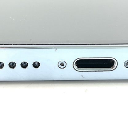 【全額返金保証】【最速発送】Apple iPhone iPhone 13 Pro Max 512GB シエラブルー 楽天モバイル 白ロム 美品 動作確認済 87%