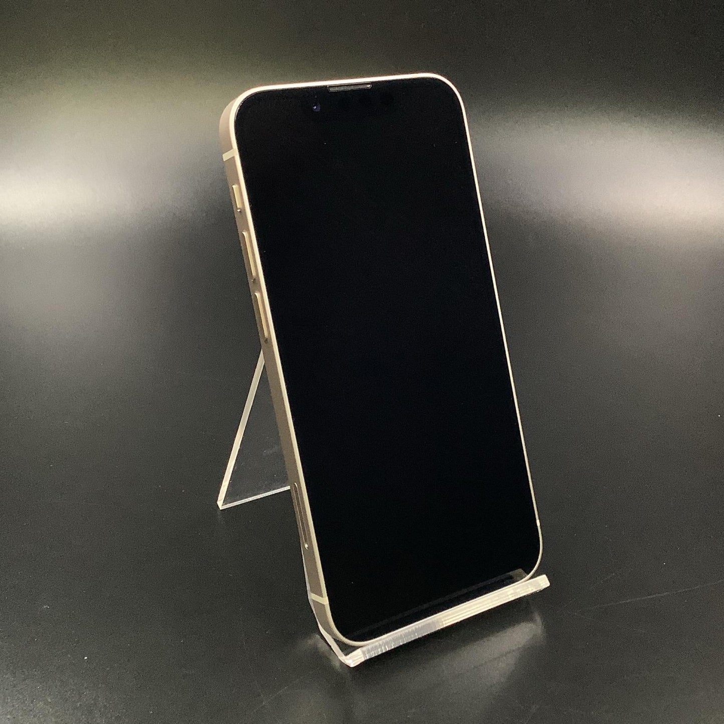 【全額返金保証】【最速発送】Apple iPhone iPhone 13 mini 128GB スターライト SIMフリー 動作確認済 78%
