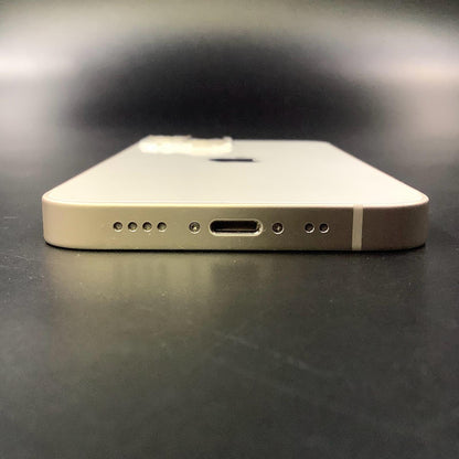【全額返金保証】【最速発送】Apple iPhone iPhone 13 mini 128GB スターライト SIMフリー 動作確認済 78%