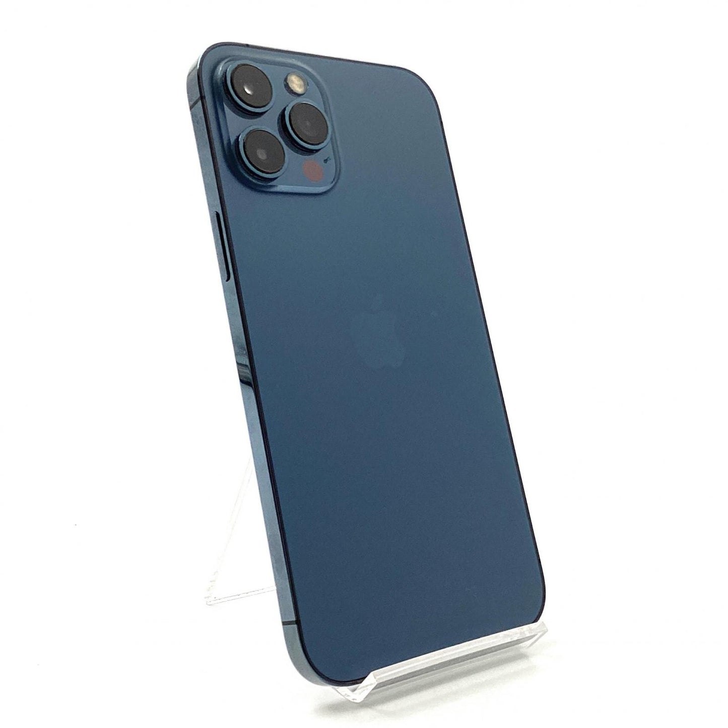 【全額返金保証】【最速発送】Apple iPhone iPhone 12 Pro Max 256GB  au 動作確認済 70%