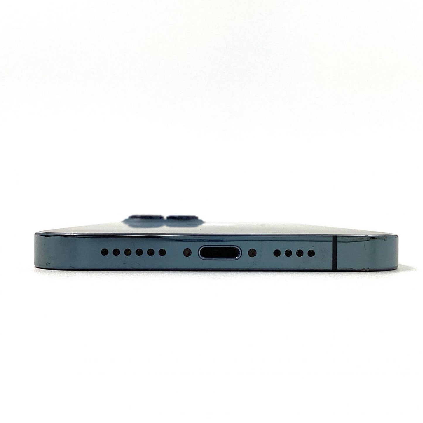 【全額返金保証】【最速発送】Apple iPhone iPhone 12 Pro Max 256GB  au 動作確認済 70%