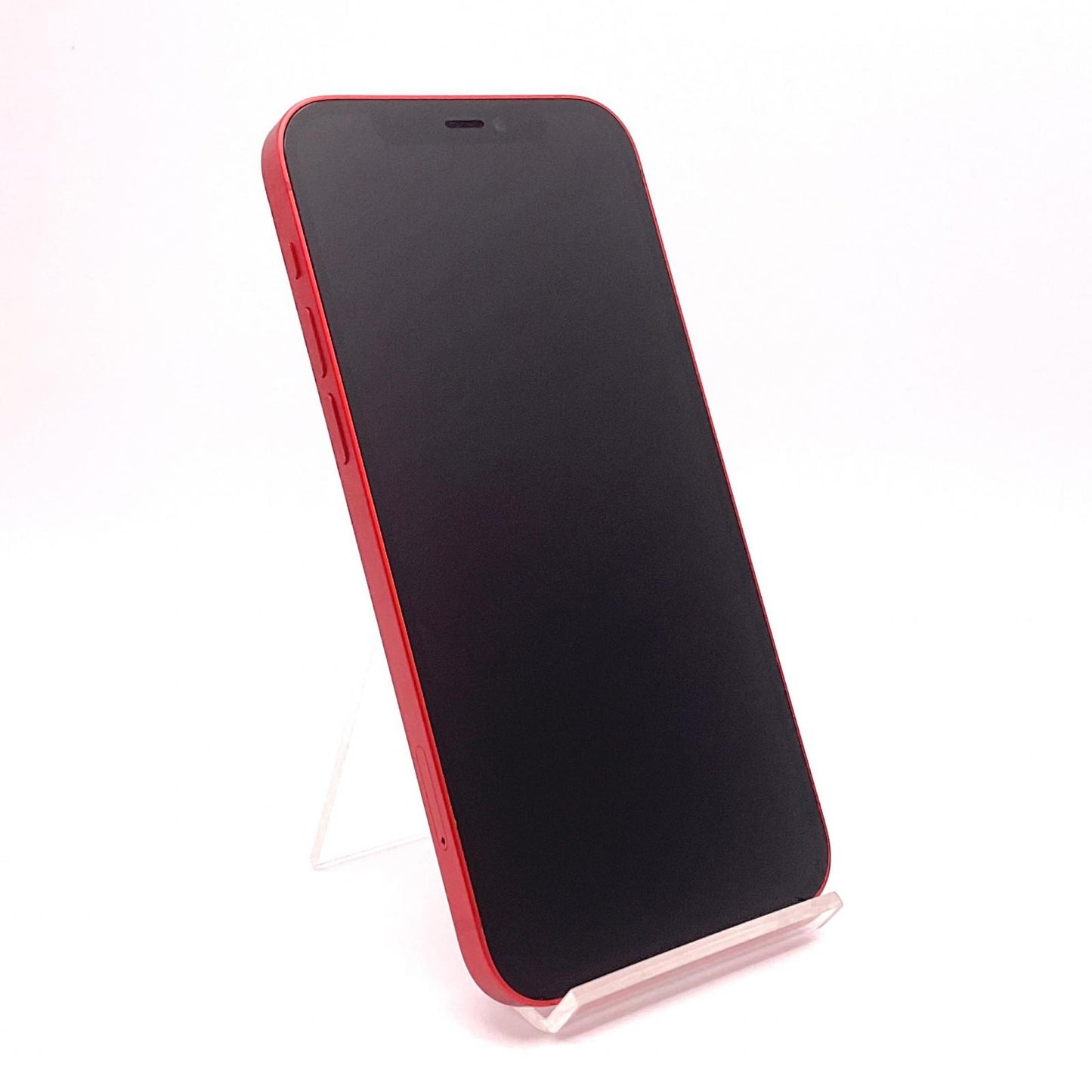 【全額返金保証】【最速発送】Apple iPhone iPhone 12 128GB (PRODUCT)RED au 動作確認済 81%