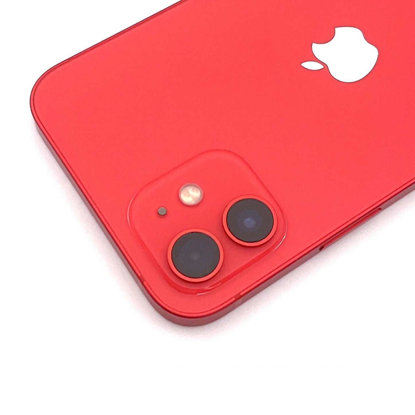 【全額返金保証】【最速発送】Apple iPhone iPhone 12 128GB (PRODUCT)RED au 動作確認済 81%