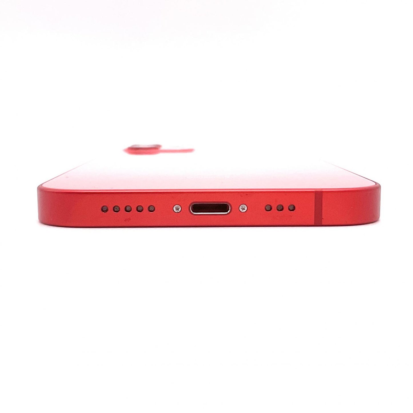 【全額返金保証】【最速発送】Apple iPhone iPhone 12 128GB (PRODUCT)RED au 動作確認済 81%