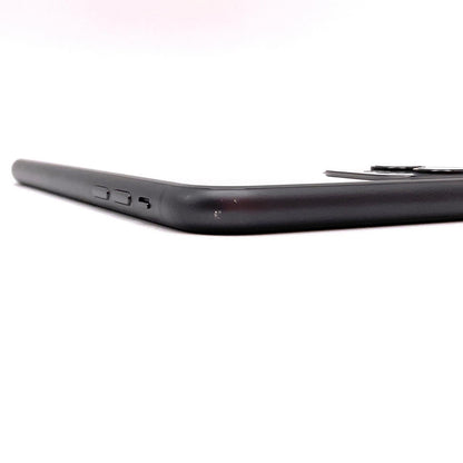 【全額返金保証】【最速発送】Apple iPhone iPhone 11 64GB ブラック docomo 白ロム 動作確認済 81%