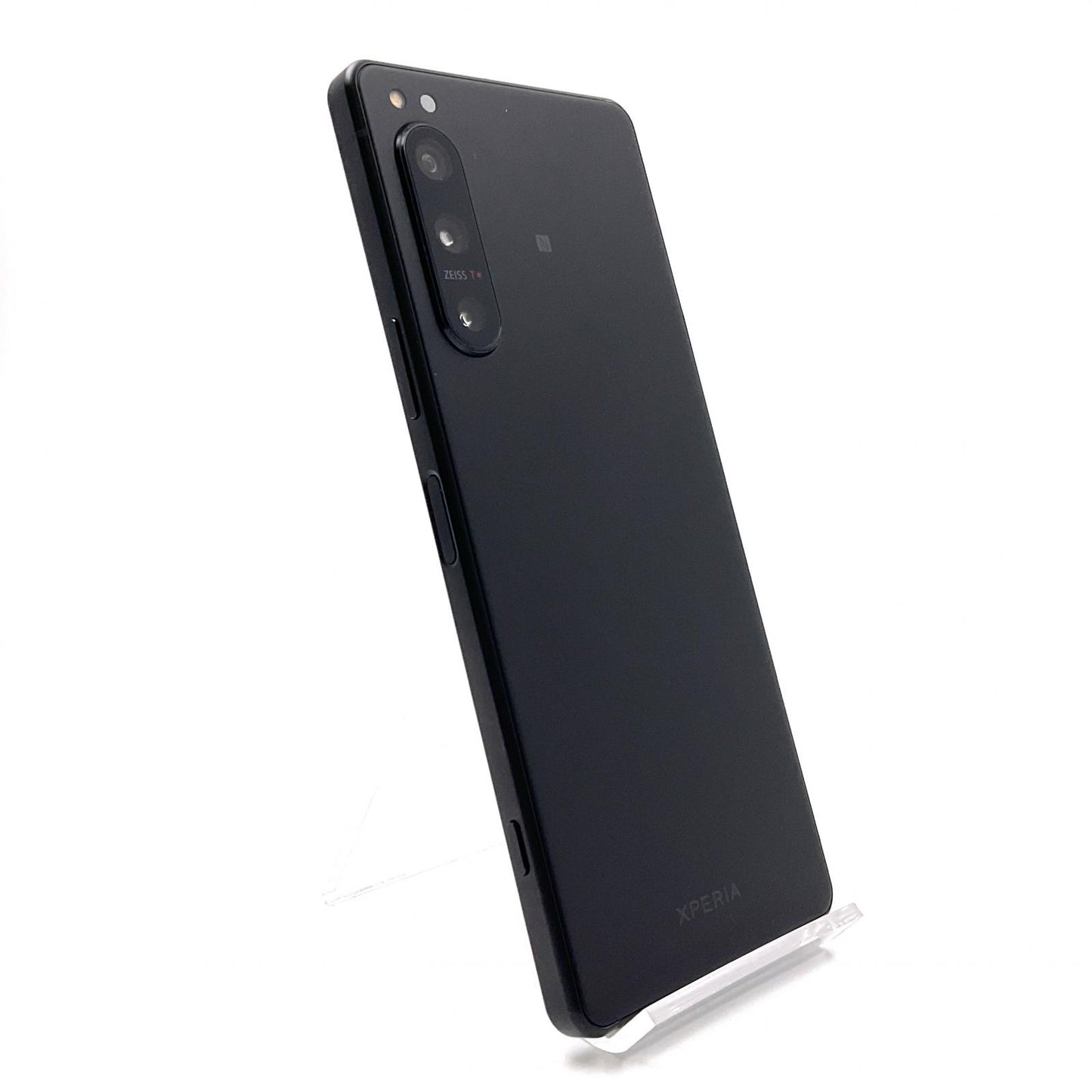 【全額返金保証】【最速発送】Sony Xperia 5 IV 128GB ブラック Softbank A204SO 白ロム 動作確認済