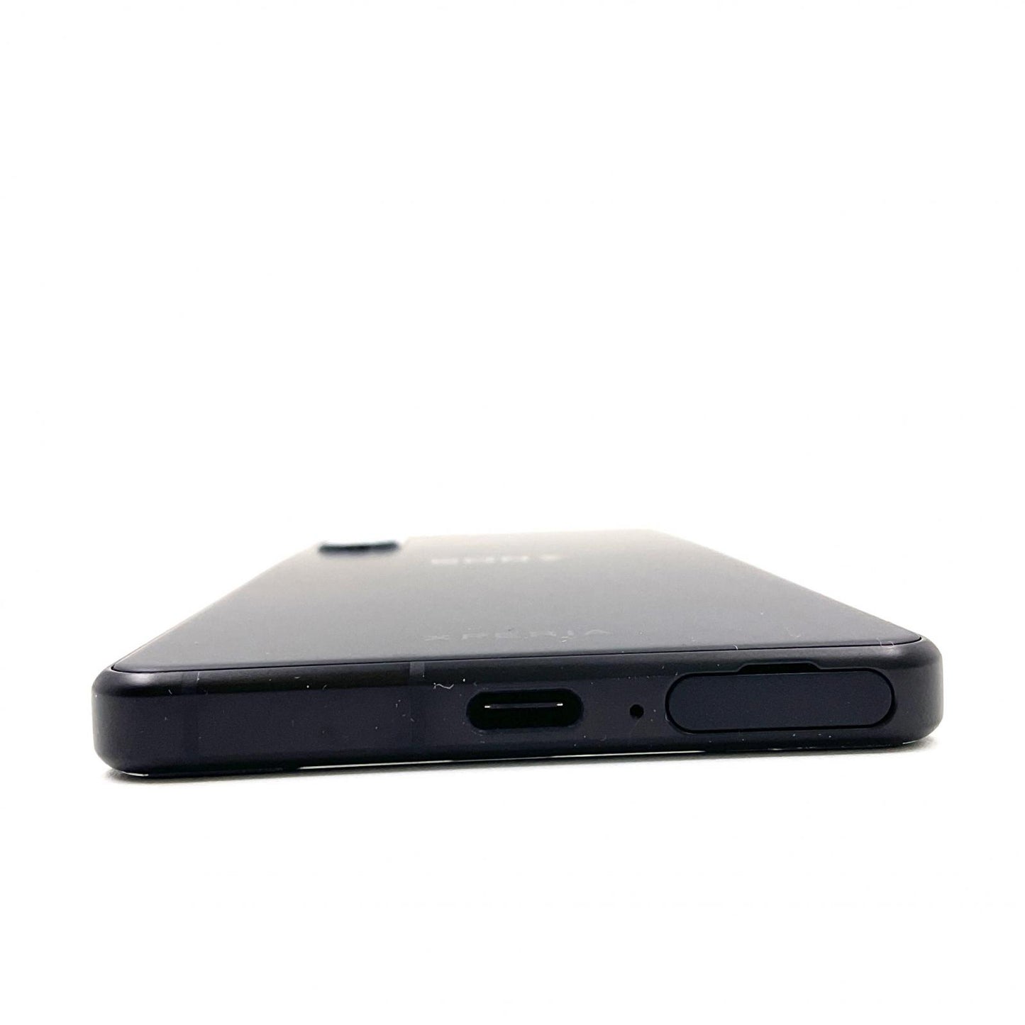 【全額返金保証】【最速発送】Sony Xperia 5 IV 128GB ブラック Softbank A204SO 白ロム 動作確認済